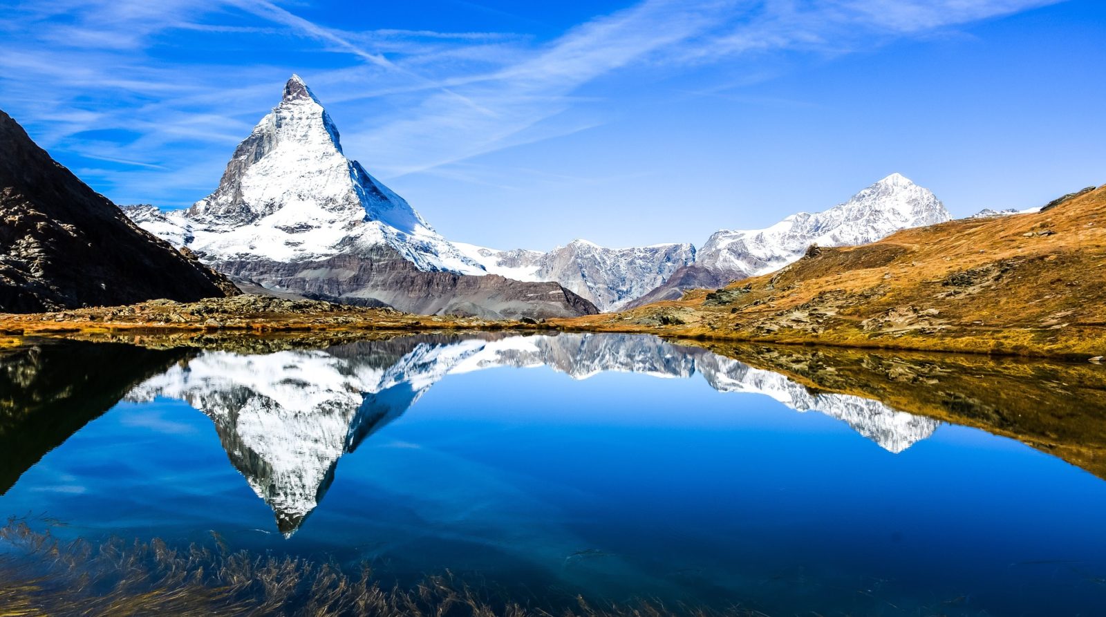 matterhorn