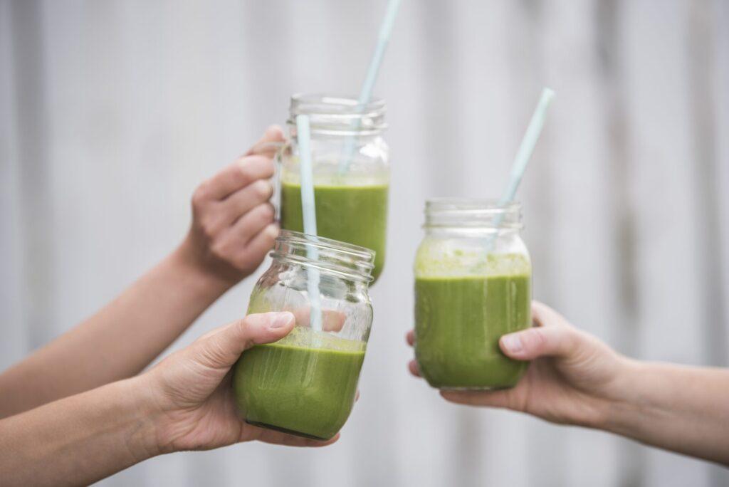 Je třeba se zaměřit na detoxikaci všech aspektů života.