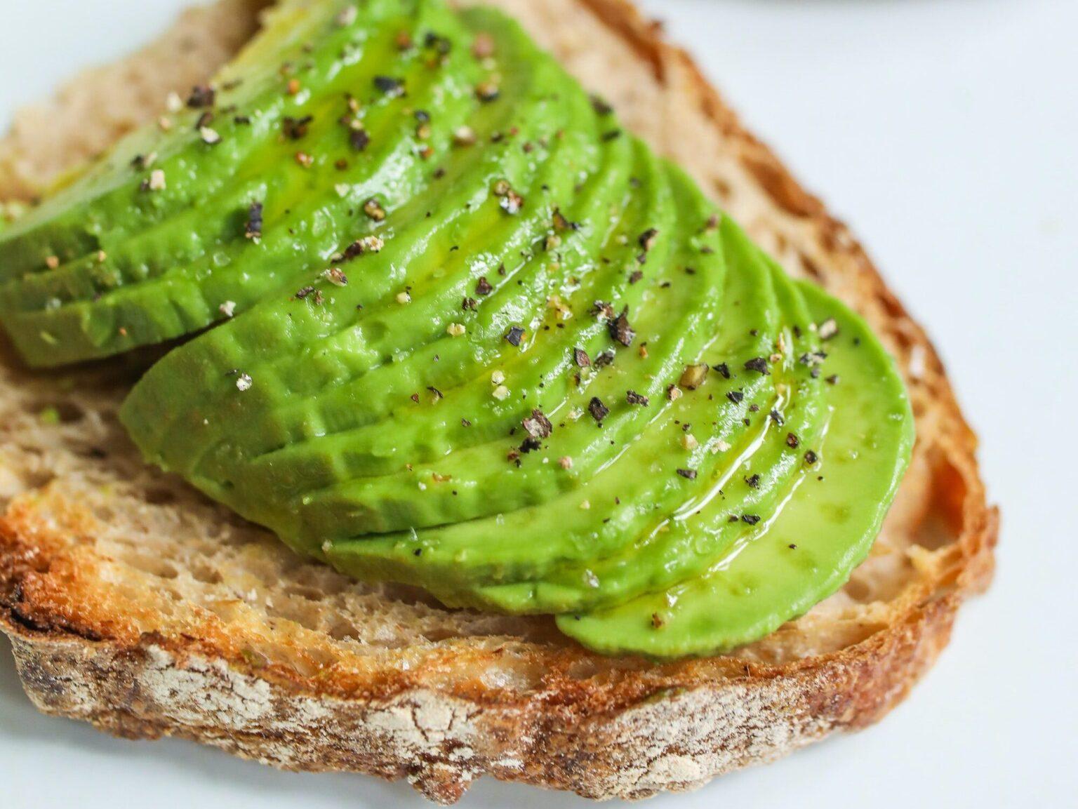 Avokádo – nutriční hodnoty, kalorie, recepty - Vmagazin.cz