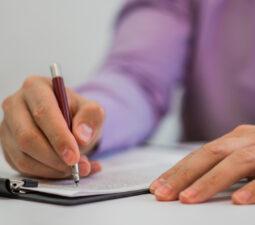 jednoduchá smlouva o dílo vzor