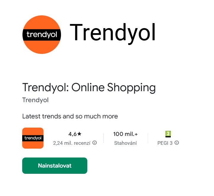 Aplikace je dostupná ke stažení na iOS i Android.