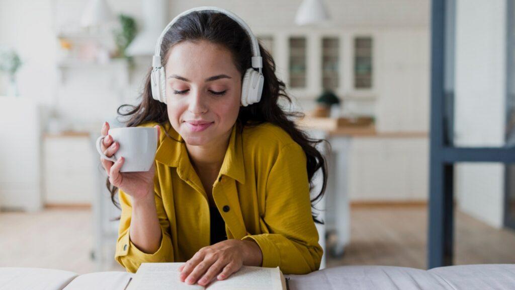 kde stáhnout audioknihy zdarma