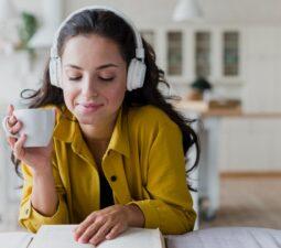 kde stáhnout audioknihy zdarma