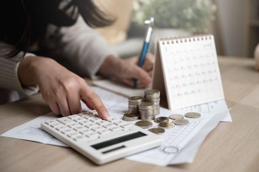 konsolidace pro problémové klienty bez zástavy