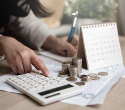 konsolidace pro problémové klienty bez zástavy