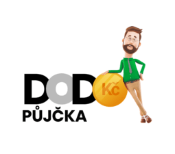 Dodo půjčka funguje jako vázaný zástupce zprostředkovávající nebankovní spotřebitelské úvěry od společnosti PROFI CREDIT Czech, a.s.