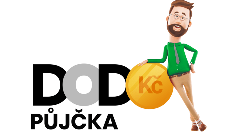 Dodo půjčka