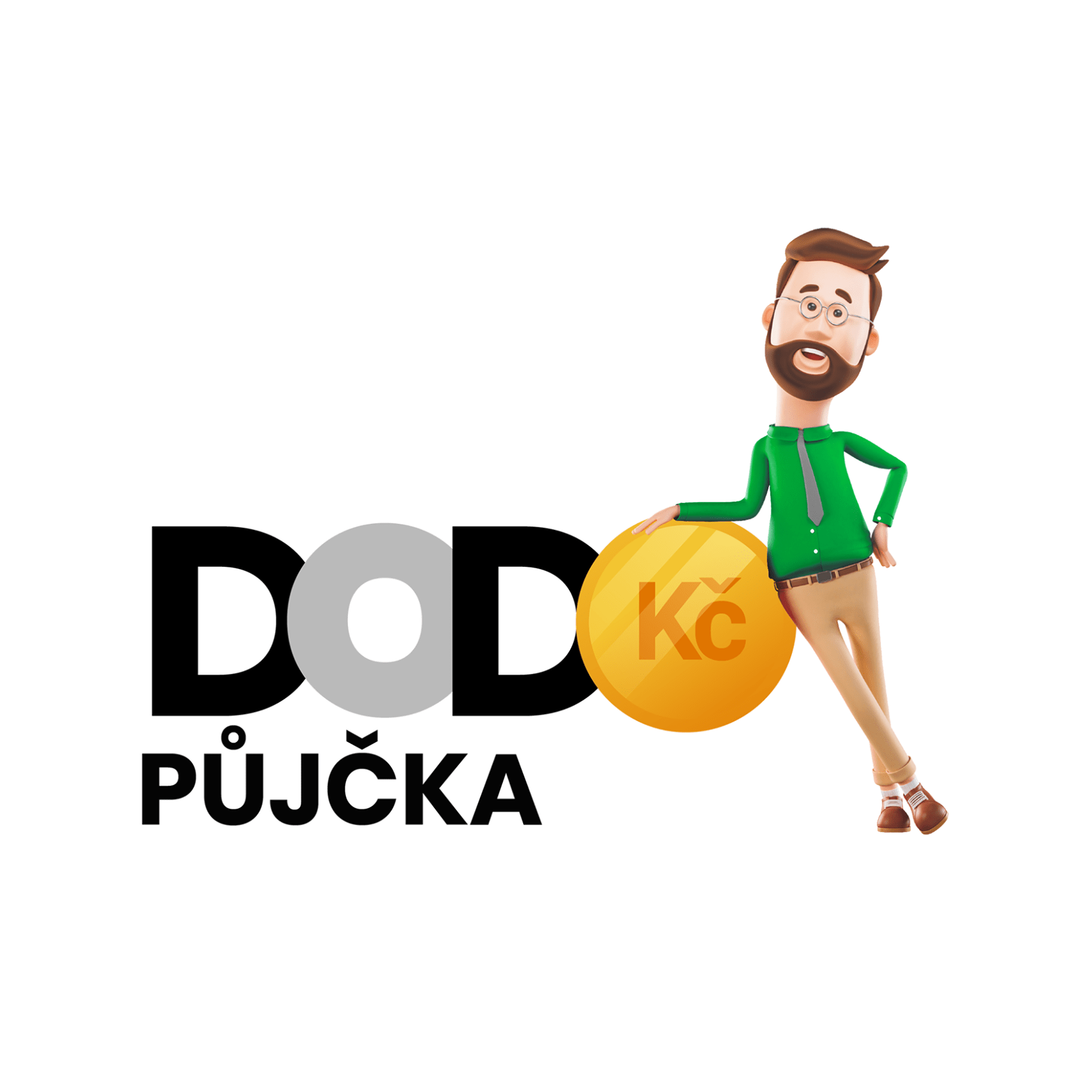 Dodo půjčka funguje jako vázaný zástupce zprostředkovávající nebankovní spotřebitelské úvěry od společnosti PROFI CREDIT Czech, a.s.